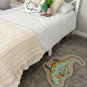 Salamander Rug